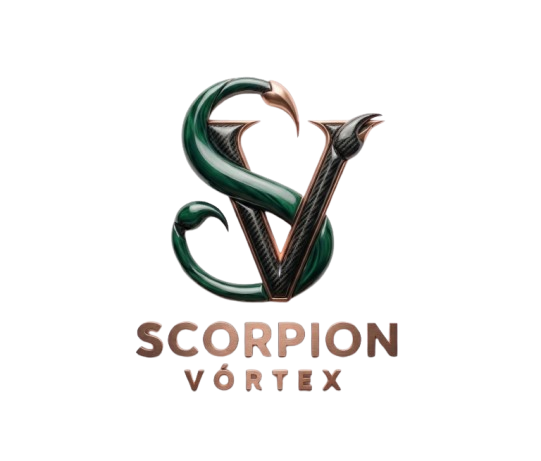 Scorpion Vórtex